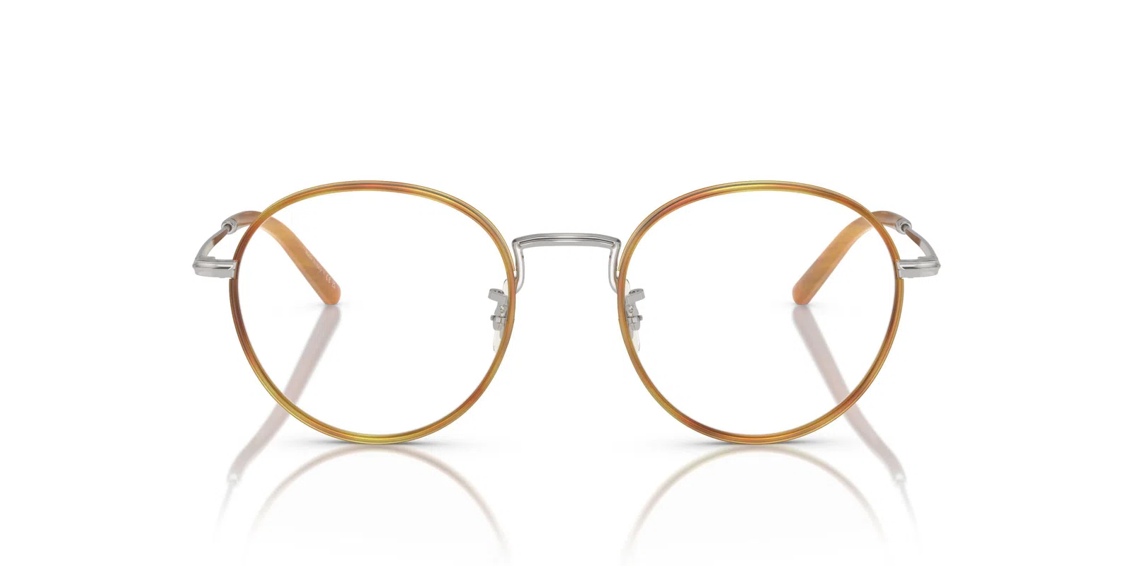 Oliver Peoples Sidell 1333 Eyeglasses - view 18